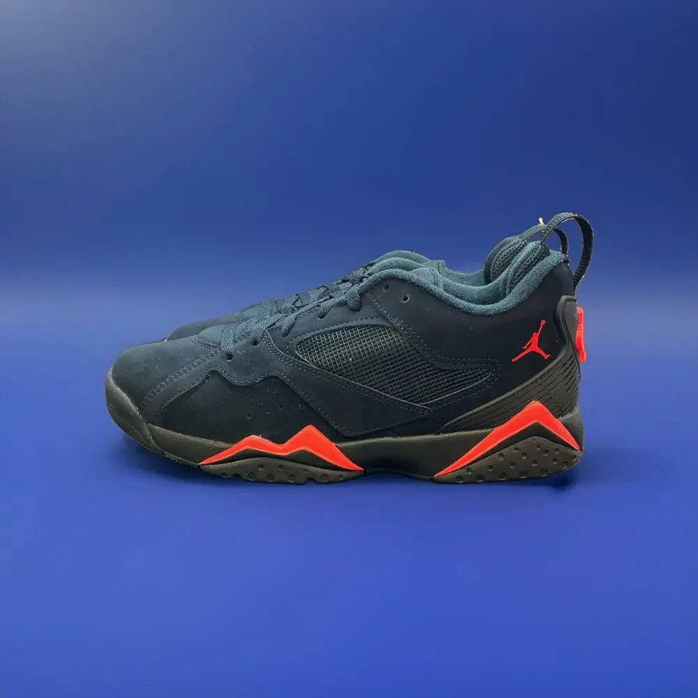 Size 9 - Air Jordan MVP 92 Black Infrared